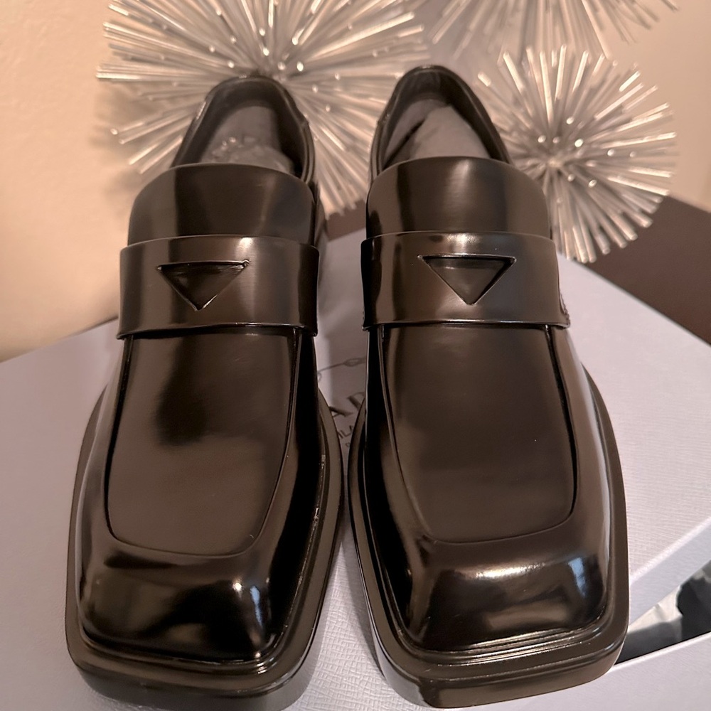 Prada Loafer